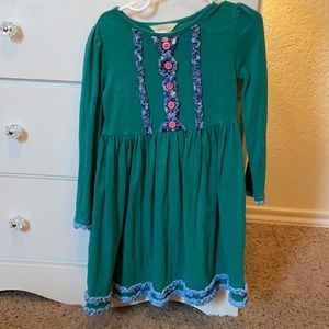 Matilda Jane Dress